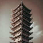 pagoda architecture
