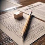Paper-Based IELTS Test Format