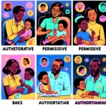 Diverse Parenting Styles