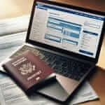 Passport Verification