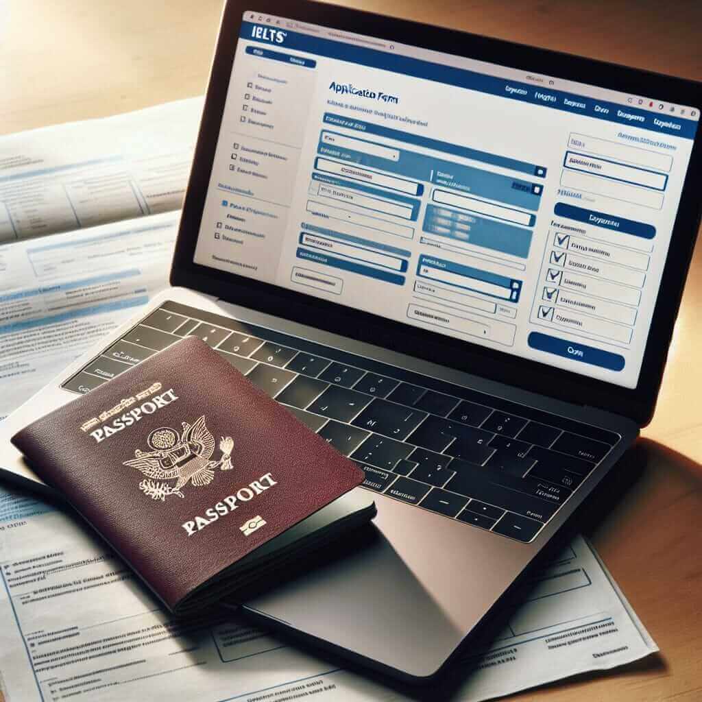 Passport Verification