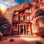 petra jordan