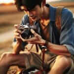 Favorite Hobby: Photography