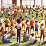 Physical Education Class