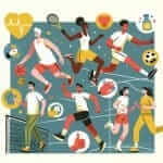 Benefits of Playing Sports