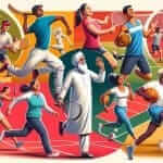 Sports and Mental Health