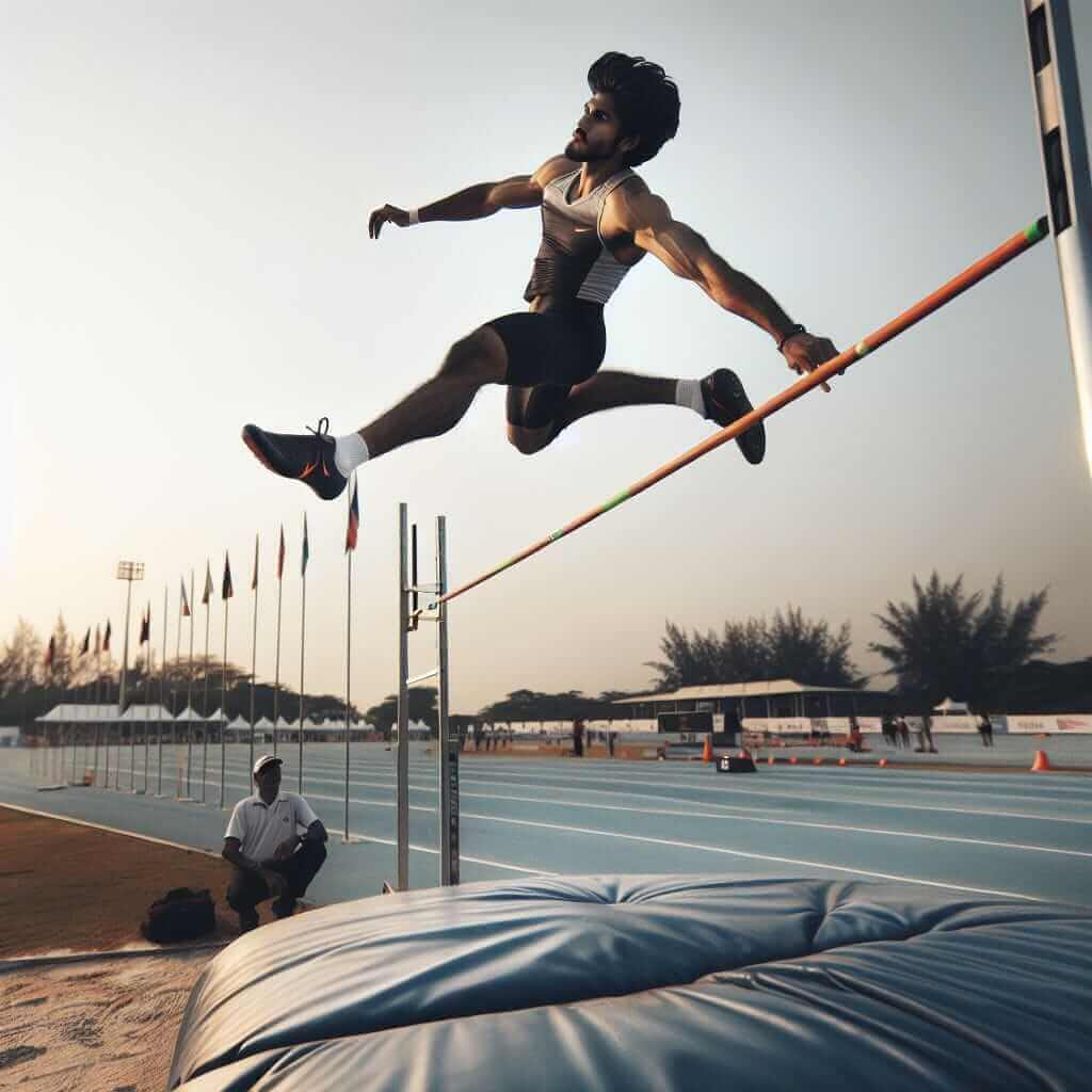 Pole Vault