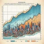 Population Growth of City A and B