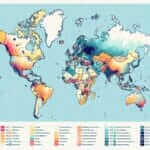 Populism on World Map