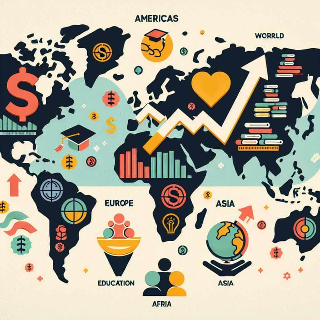 Strategies for Poverty Alleviation