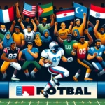 Premier League Football