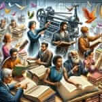 Impact of the Printing Press