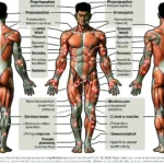 Proprioception Diagram