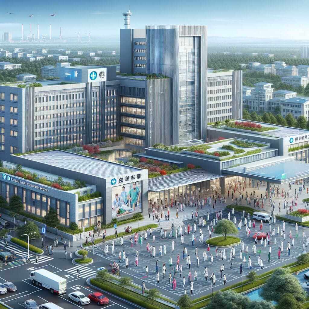 Public Healthcare System
