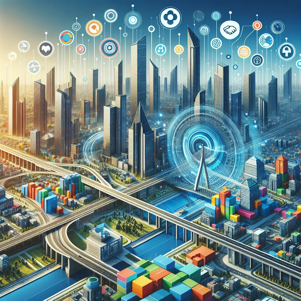 Public-Private Partnership Infrastructure