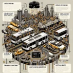 Challenges of public transportation systems
