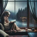 Rainy Day Reading