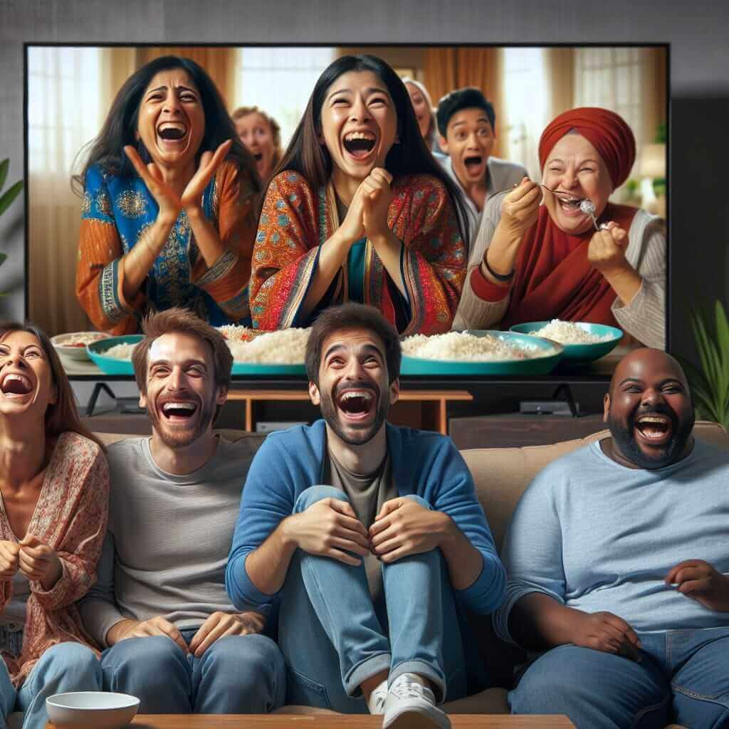 Reality TV Show