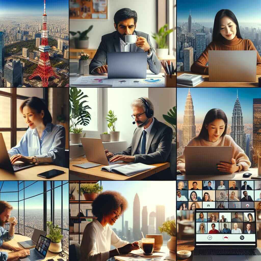 diverse-remote-teams