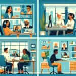 Remote Work Communication