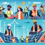 Renewable Energy Jobs