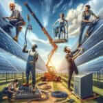 renewable energy jobs