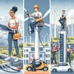 Renewable Energy Jobs