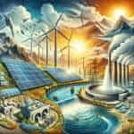Renewable Energy Sources
