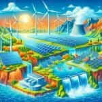 Renewable Energy Sources