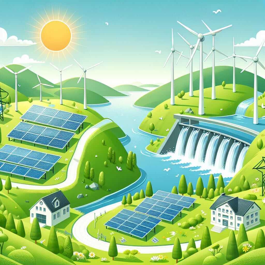 Renewable Energy Sources