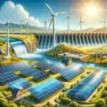 Renewable Energy Sources
