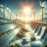 Renewable Energy Sources