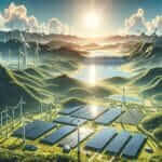 Renewable Energy Sources