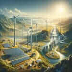 renewable energy sources
