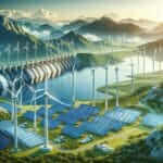 Renewable Energy Technologies