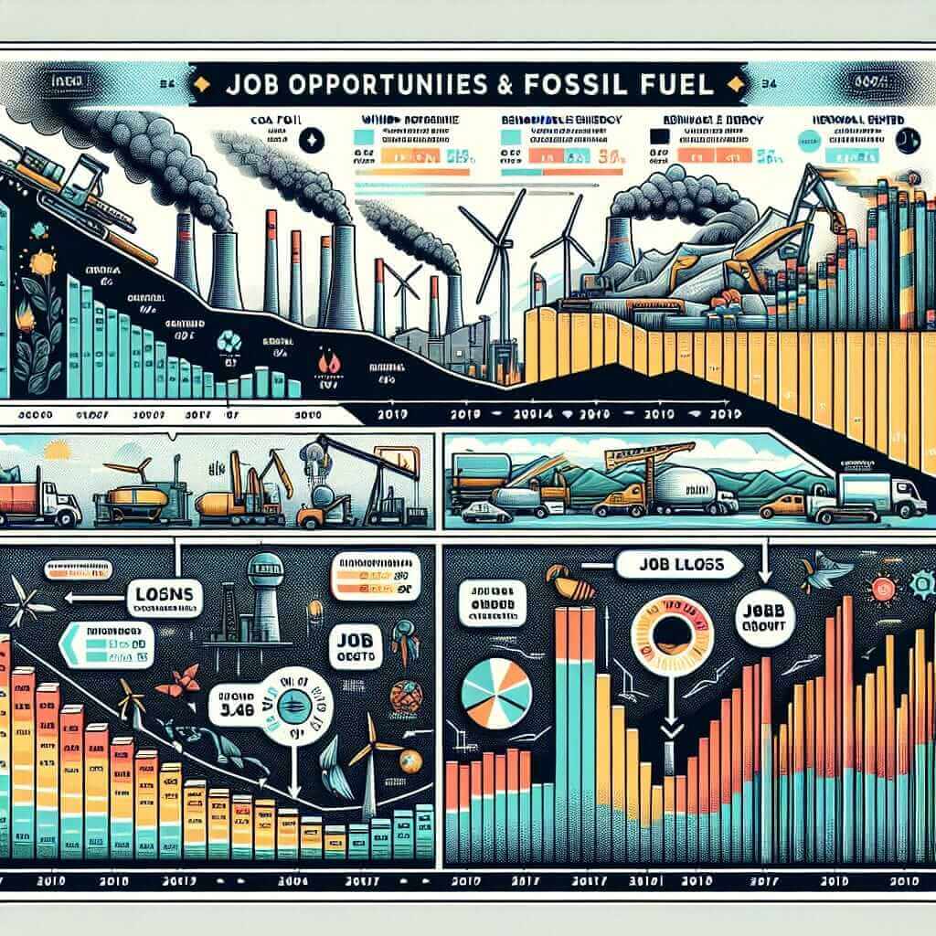 Renewable Energy vs. Fossil Fuels