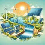 Renewable Energy Systems
