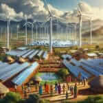 Renewable Energy Installation