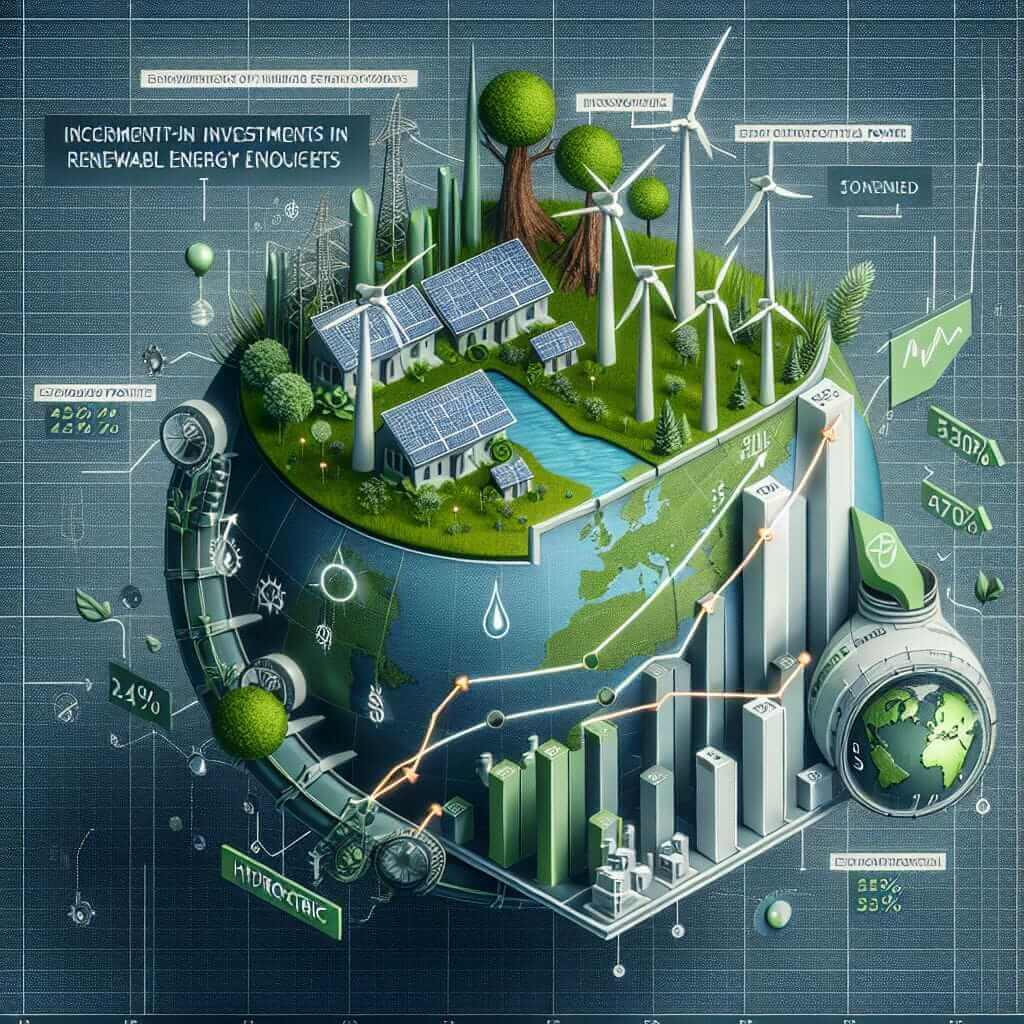 Renewable Energy Impact on Economic Growth