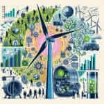 Economic Impact of Renewable Energy