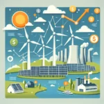 Renewable Energy and Economic Growth