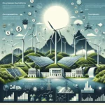 Government investment in renewable energy