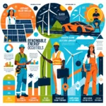 Renewable Energy Jobs