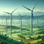 Renewable Energy Projects in Rural Areas