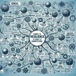 Resilience in Competition Mindmap