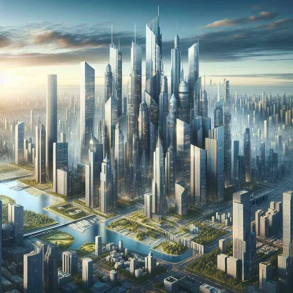 Resilient Infrastructure