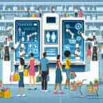 Retail Automation Impact