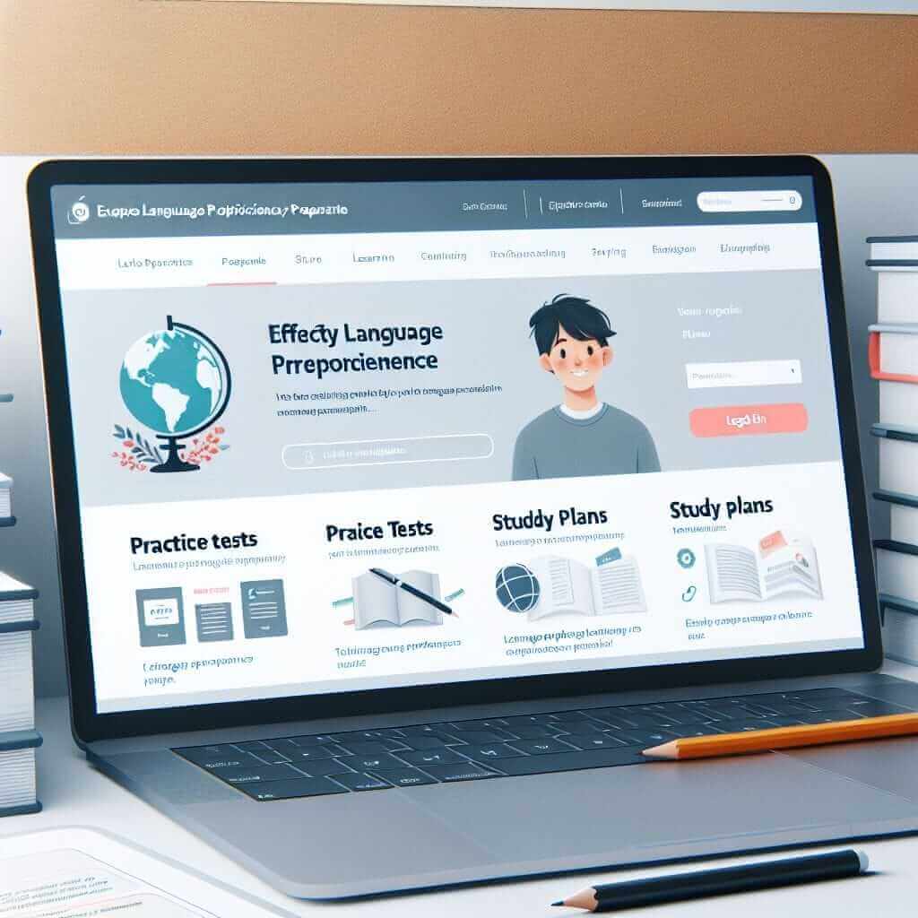 Road to IELTS Website