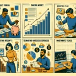 Saving Money Strategies