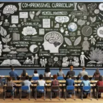School Mental Health Curriculum